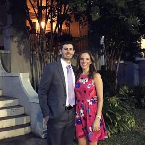 Meet your Posher, Andrew